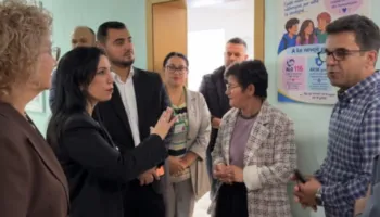“After School”, Kushi nga Pogradeci: Një nismë pozitive, siguria e fëmijëve në shkollë është fokusi kryesor