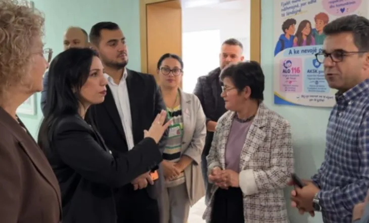 “After School”, Kushi nga Pogradeci: Një nismë pozitive, siguria e fëmijëve në shkollë është fokusi kryesor