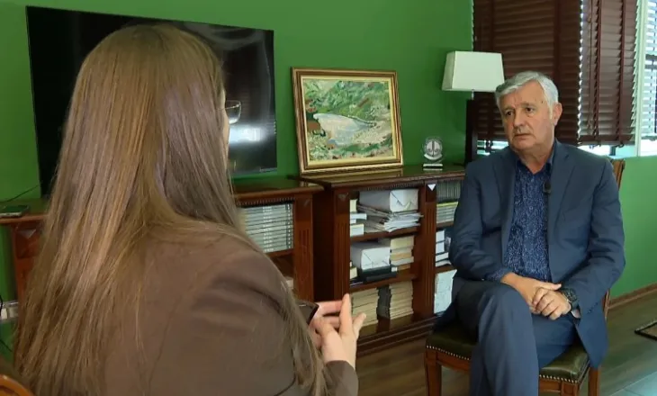 Agasi mohon takimin me Hysenin! Avokati sfidon SPAK dhe kundërshton pretendimet për dokumentet në makinë: Asnjëra nuk qëndron!
