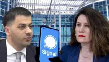Agasi në arrati, Hyseni i “mbronte krahët”: Flej rehat zemër, krejt radarët e shtetit i mbyll për ty