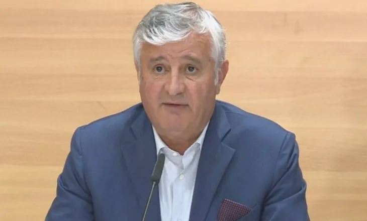 Agasi përballë akuzave të SPAK, avokati: Vlora Hyseni s’ka qenë në zyrën e tij, në makinë s’kishte dokumente