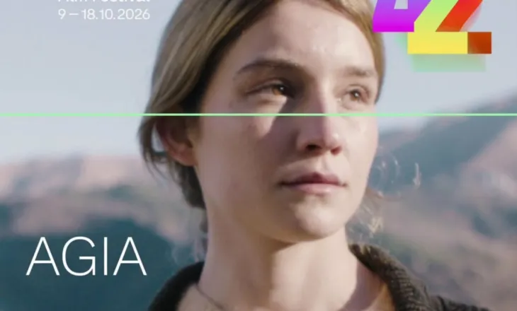 “Agia” nga Lorin Terezi me premierë botërore në Warsaw International Film Festival, rolet kryesore aktorët nga Kosova 