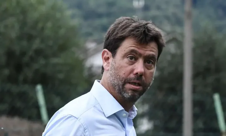 “Agnelli e donte Juventusin sa Moratti Interin, por me rezultate të nivelit të lartë”