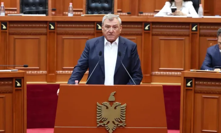 Agron Duka për Vlora Hysenin: Ka kosto politike dhe kombëtare, minus për qeverinë shqiptare
