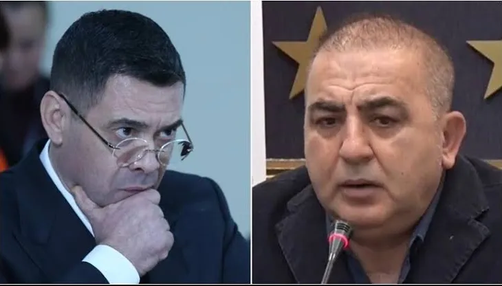 Ahmetaj denoncoi “grabitjen e Delvinës”, por në skenë del miku i tij! Kush është biznesmeni në dosjen e SPAK
