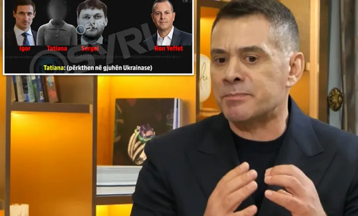 Ahmetaj për SPAK-un: Ka çmontuar vetëm bullonat, struktura e Ballukut dhe Ramës është më e fortë se kurrë
