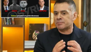 Ahmetaj: Rama manipulator, platformat ‘Pasqyra’ dhe ‘Besa’ tallëse, Rama ia dorëzoi Shqipërinë krimit të organizuar