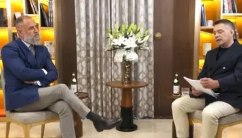 Ahmetaj: Si e bëri Rama dhe Yefet planin për t’i shpëtuar vëzhgimit të ambasadës amerikane