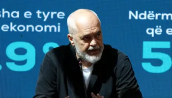 “AI mundësi e madhe për Shqipërinë”, Rama: Teknologjia mundësi për kapërcime të mëdha, por edhe rrezik të mbetemi pas