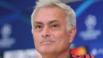 “Ai nuk është i aftë të luajë për më shumë se 5 ose 10 minuta”, Mourinho paralajmëron yllin e Real Madridit