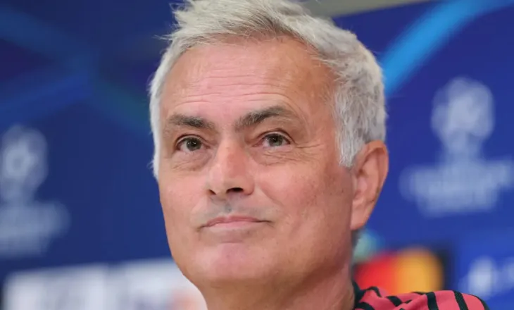 “Ai nuk është i aftë të luajë për më shumë se 5 ose 10 minuta”, Mourinho paralajmëron yllin e Real Madridit