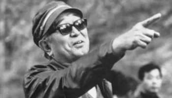 Akira Kurosawa, një nga emrat më të mëdhenj të kinemasë japoneze
