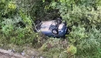 Aksident fatal/ 40-vjeçari humb jetën, ra në një humnerë