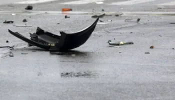 Aksident fatal, humb jetën 31-vjeçari pas përplasjes me motor