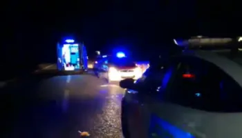 Aksident fatal në Lezhë, humbet jetën 50-vjeçari