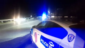 Aksident i rëndë në Fushë-Krujë, humb jetën një 19-vjeçar dhe dy të tjerë në gjendje kritike