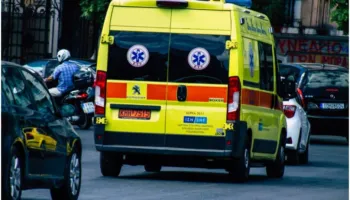 Aksident i rëndë në Greqi, humbin jetën 3 persona pas përplasjes së motorëve kokë më kokë
