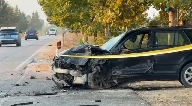 Aksident i rëndë në Levan-Tepelenë, humb jetën një prej shoferëve dhe plagosen 5 persona