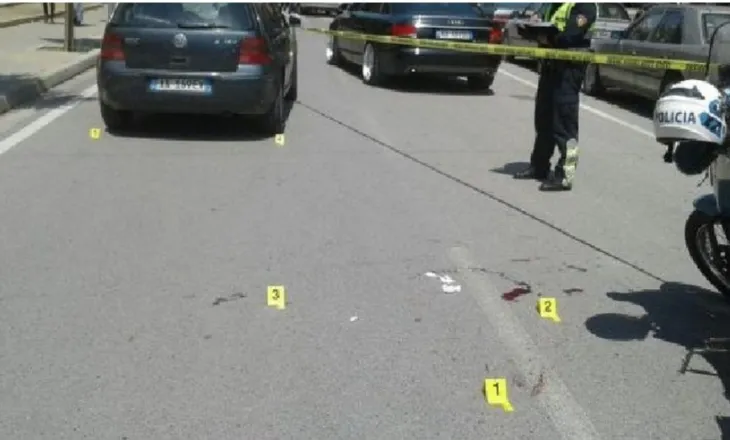 Aksident i rëndë në Pezë-Helmës, humb jetën 15-vjeçari, plagoset 16-vjeçari