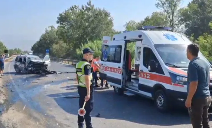 Aksident në Fushë-Krujë, humb jetën gazetari 26-vjeçar