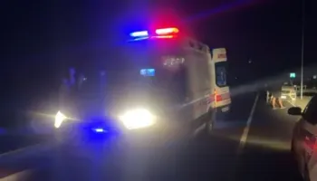 Aksident në Lezhë, vdes 50-vjeçari