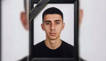 Aksidenti i trefishtë ku humbi jetën 19 vjeçari, Forcat e Armatosura: Ishte student i Akademisë
