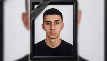 Aksidenti tragjik në Fushë-Krujë, Forcat e Armatosura në zi për 19-vjeçarin: Ishte student i Akademisë
