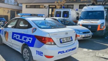 Aksion i madh në Tiranë: Në pranga 8 të kërkuar për krime të rënda, armë, drogë dhe vjedhje