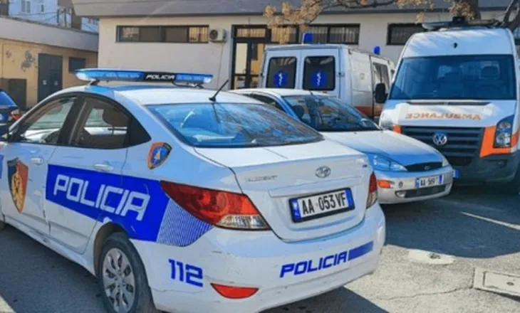 Aksion i madh në Tiranë: Në pranga 8 të kërkuar për krime të rënda, armë, drogë dhe vjedhje
