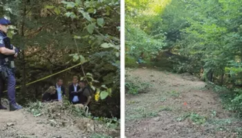 Aksion i madh në veri të Kosovës, nëntë të arrestuar