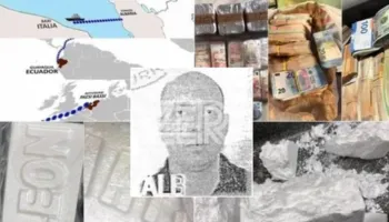 Aksioni i SPAK/ Kontrolle edhe te bazat e grupit të Troplinëve