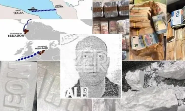 Aksioni i SPAK/ Kontrolle edhe te bazat e grupit të Troplinëve