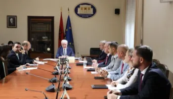 Aksioni i SPAK ‘ndez’ debate në Komision, Kaso: Shteti ka rënë! Xhafaj: Arrestohen individët, jo institucionet! Shenjë e forcimit të shtetit të së drejtës