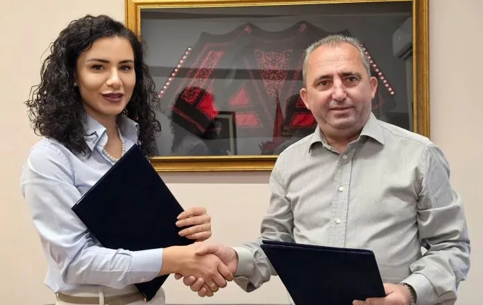 AKT dhe Infinity Film Production, partneritet të ri për promovimin e Shqipërisë
