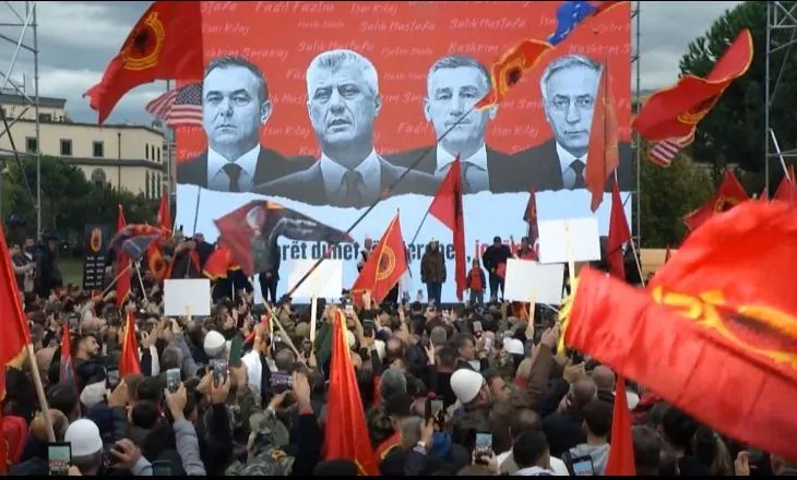 Aktgjykimi i Hagës përballë historisë së luftës së Kosovës