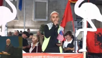 Aktivisti Arben Kola: Çështja Vlora Hyseni-Agasi nuk është histori rozë