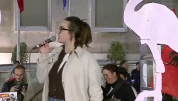 Aktivistja Sidorela Vatnikaj: Rama duhet të thirret nga drejtësia, të hetohet dhe të arrestohet!