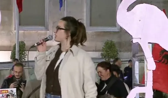 Aktivistja Sidorela Vatnikaj: Rama duhet të thirret nga drejtësia, të hetohet dhe të arrestohet!