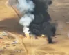 Aktivizohen sirenat/ Huthët sulmojnë me raketa dhe dronë Arabinë Saudite