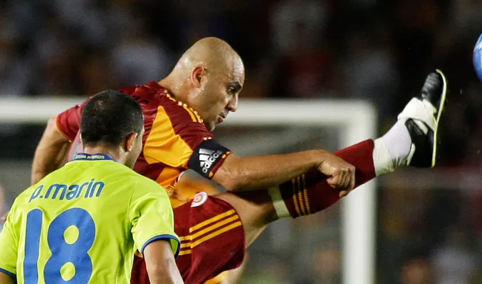 Aktori turk dhe ish-lojtari i Galatasaray-t midis 16 të arrestuarve në bastisjet e drogës në Stamboll –