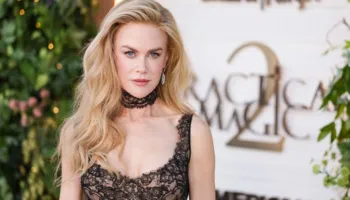 Aktorja Nicole Kidman flet hapur për problemin me të cilin është përballur si fëmijë