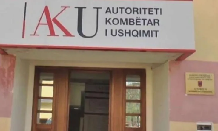 AKU nis kontrollet për higjienën dhe sigurinë ushqimore pranë shkollave