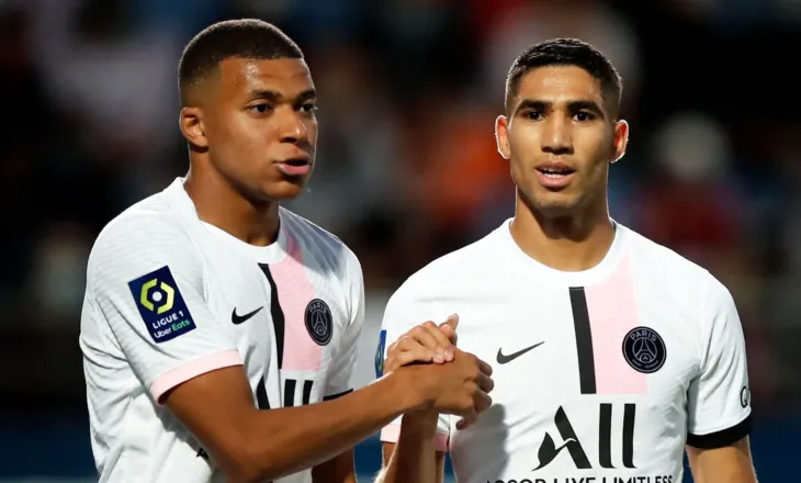 Akuza për përdhunim/ Futbollisti i njohur pritet të përballet me drejtësinë franceze
