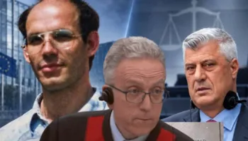 Akuza për vrasjen e Behajdin Allaçit, avokati i Thaçit: Bazohet në prova të dobëta! I përgjigjet edhe Marta Kos-it: S’të takon ty të…