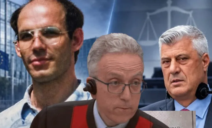 Akuza për vrasjen e Behajdin Allaçit, avokati i Thaçit: Bazohet në prova të dobëta! I përgjigjet edhe Marta Kos-it: S’të takon ty të…