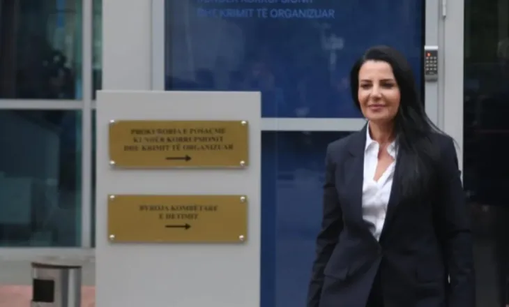 Akuzat e reja ndaj ish-zv.kryeministres, Rama: “Aty as unë dhe askush tjetër nuk e mbron, aty ajo mbron veten e vet”