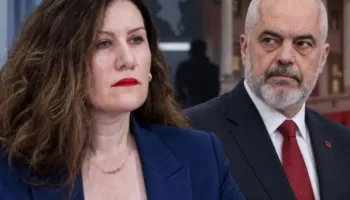 Akuzat ndaj shefes së SHISH vënë në pikëpyetje sigurinë kombëtare të Shqipërisë