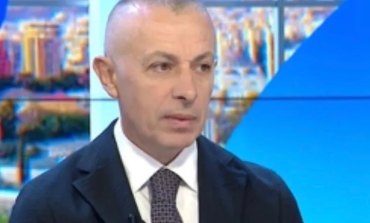 Akuzat për shefen e SHSH, Ndoja: Kjo është rënia e shtetit, është bashkuar me krimin