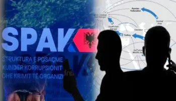 Akuzohet për trafik droge/ GJKKO lë në burg Bledar Çafin, në kërkim Endrit Dokle