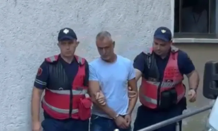 Akuzohet se plagosi me drapër babanë e ish-bashkëjetueses së tij, lihet në burg daja i Zegjine Çaushit